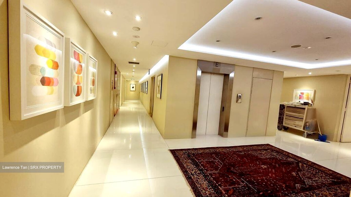 High Street Centre (D6), Apartment #460628961